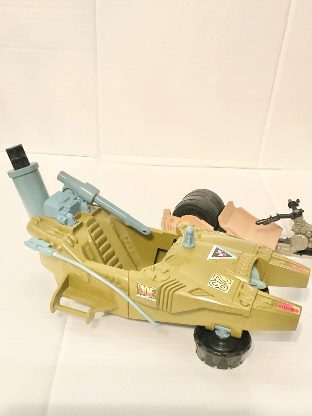 Hasbro gi joe